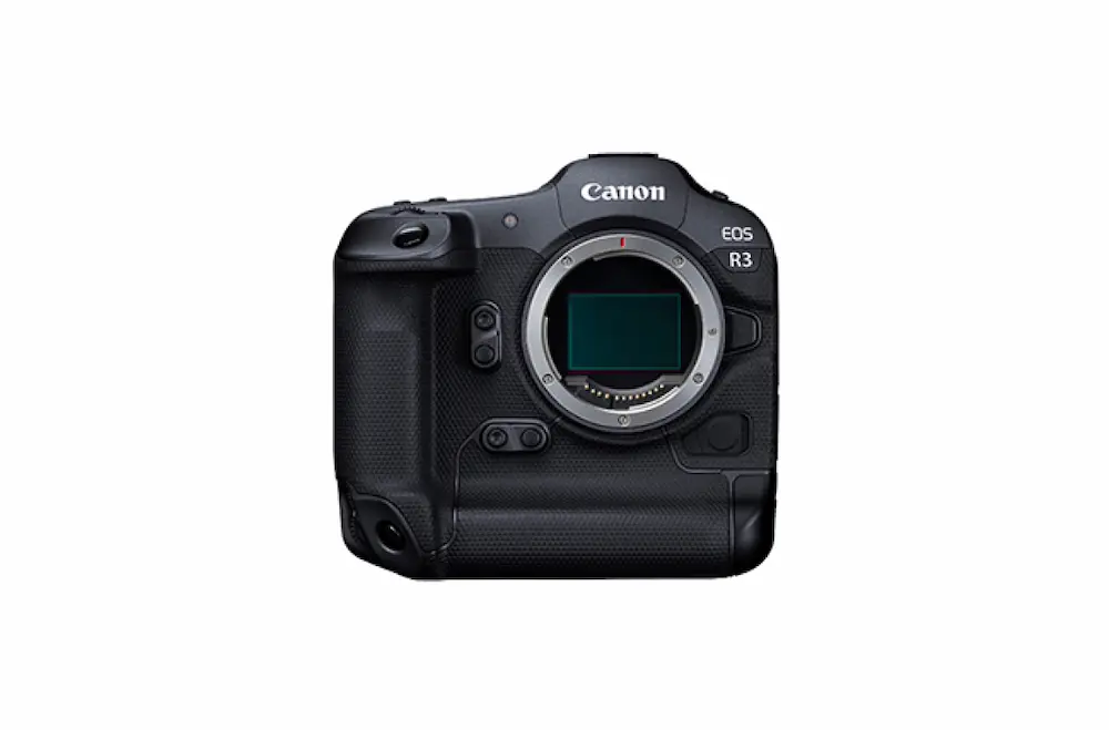 Canon EOS R3 ボディの新品/中古の在庫一覧 | みんなのカメラ